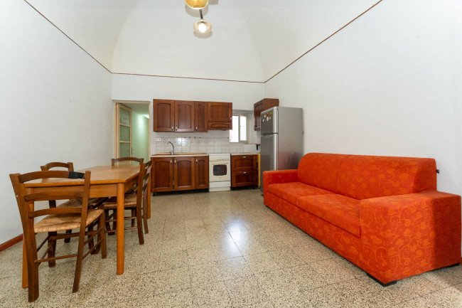 Appartamento in vendita a Catania Via P. Nicola - Picanello