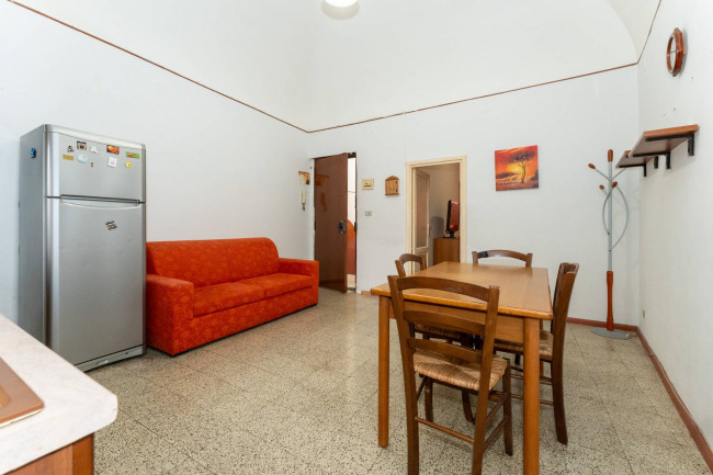 Appartamento in vendita a Catania Via P. Nicola - Picanello