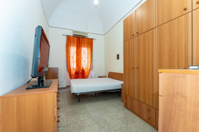 Appartamento in vendita a Catania Via P. Nicola - Picanello