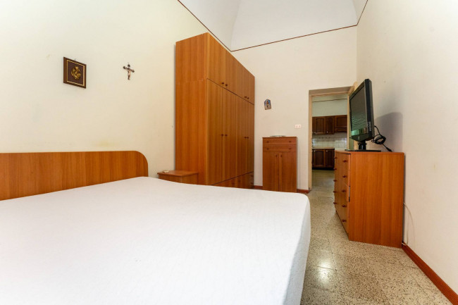 Appartamento in vendita a Catania Via P. Nicola - Picanello