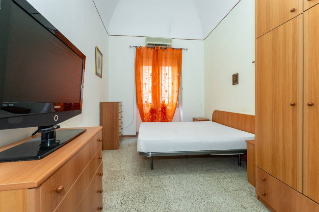 Appartamento in vendita a Catania Via P. Nicola - Picanello