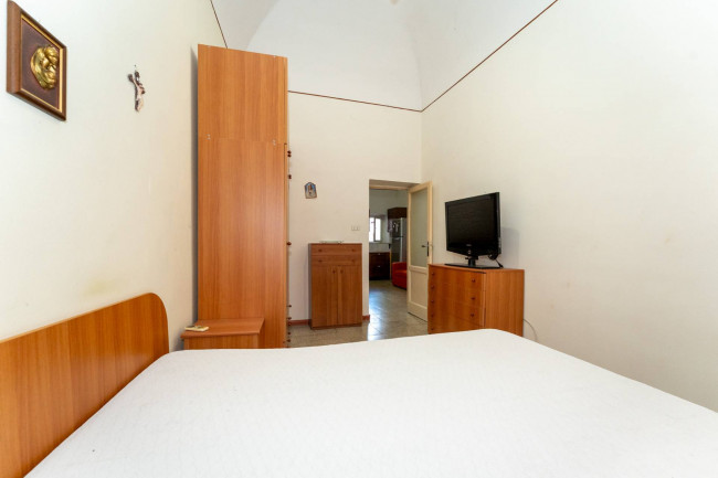 Appartamento in vendita a Catania Via P. Nicola - Picanello