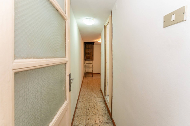 Appartamento in vendita a Catania Via P. Nicola - Picanello