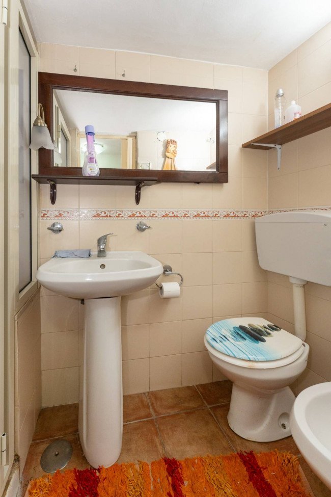 Appartamento in vendita a Catania Via P. Nicola - Picanello