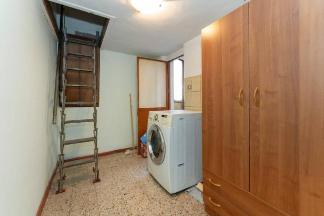 Appartamento in vendita a Catania Via P. Nicola - Picanello