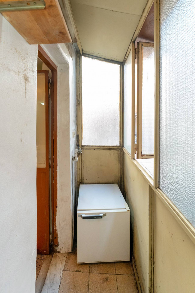 Appartamento in vendita a Catania Via P. Nicola - Picanello