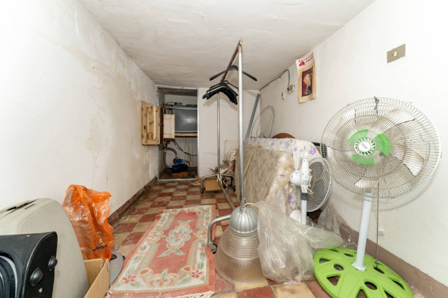 Appartamento in vendita a Catania Via P. Nicola - Picanello