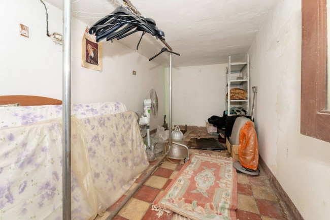 Appartamento in vendita a Catania Via P. Nicola - Picanello