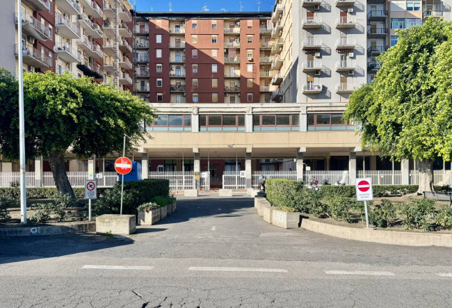 Appartamento in affitto a Catania Lungomare / Europa