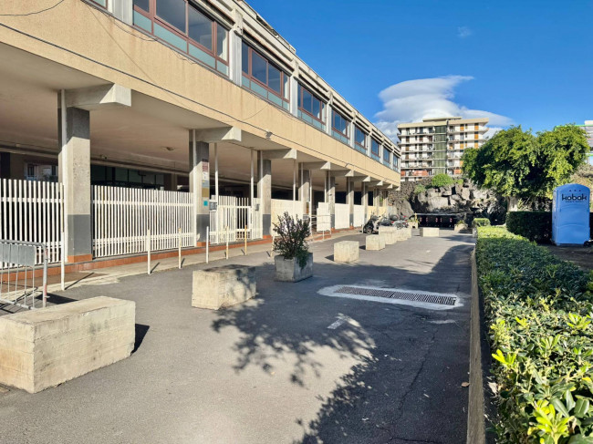 Appartamento in affitto a Catania Lungomare / Europa