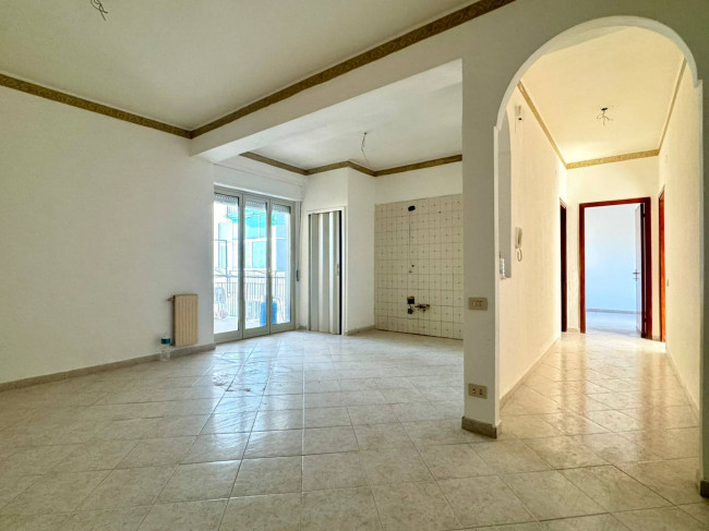 Appartamento in affitto a Catania Lungomare / Europa