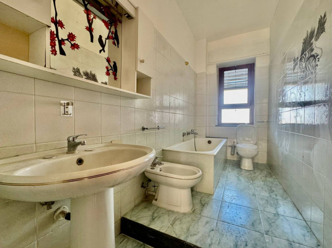 Appartamento in affitto a Catania Lungomare / Europa