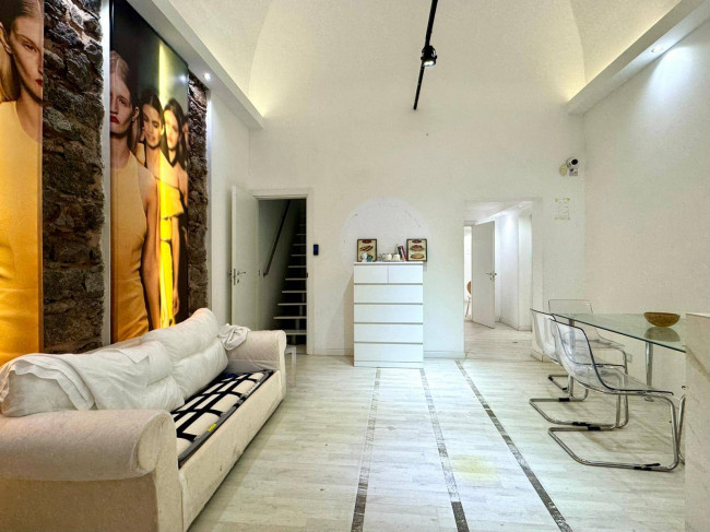 Appartamento in vendita a Catania Corso Italia / Tribunale