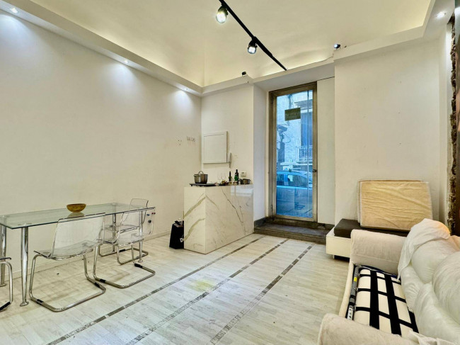 Appartamento in vendita a Catania Corso Italia / Tribunale