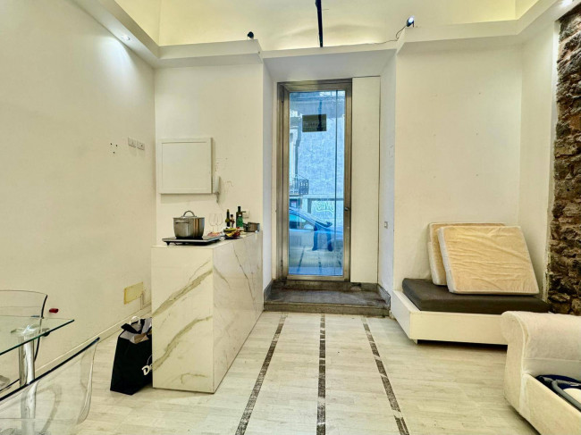 Appartamento in vendita a Catania Corso Italia / Tribunale