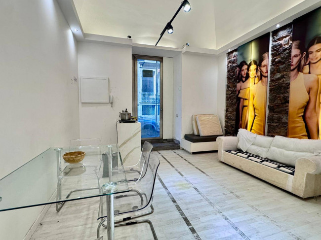 Appartamento in vendita a Catania Corso Italia / Tribunale