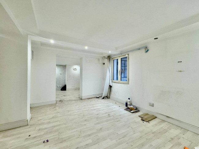 Appartamento in vendita a Catania Corso Italia / Tribunale