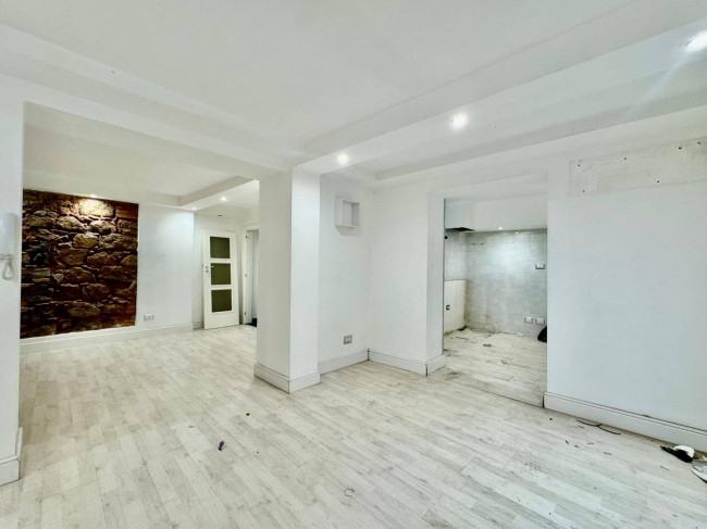 Appartamento in vendita a Catania Corso Italia / Tribunale