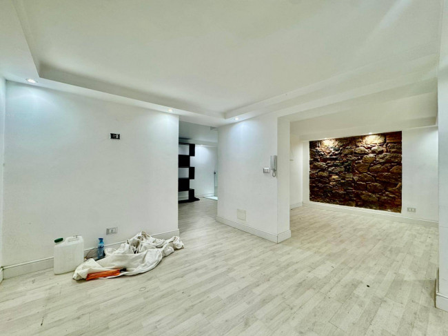 Appartamento in vendita a Catania Corso Italia / Tribunale