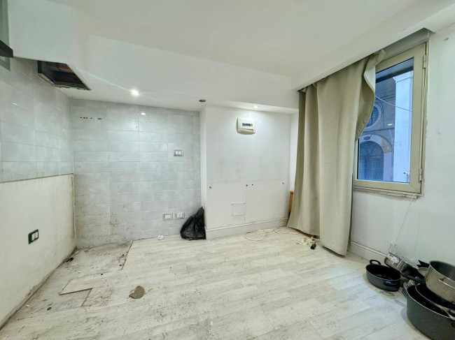 Appartamento in vendita a Catania Corso Italia / Tribunale