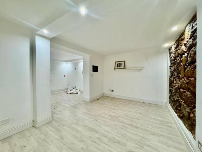 Appartamento in vendita a Catania Corso Italia / Tribunale