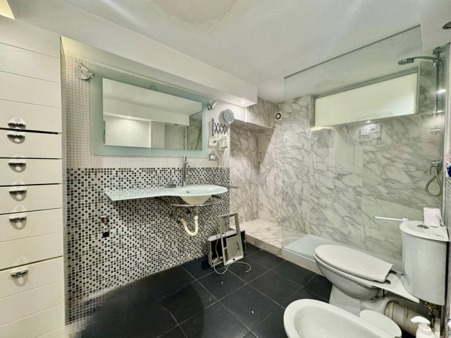 Appartamento in vendita a Catania Corso Italia / Tribunale