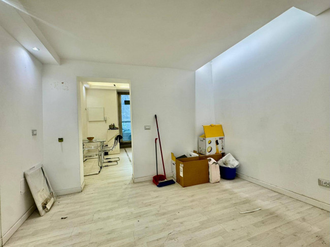 Appartamento in vendita a Catania Corso Italia / Tribunale