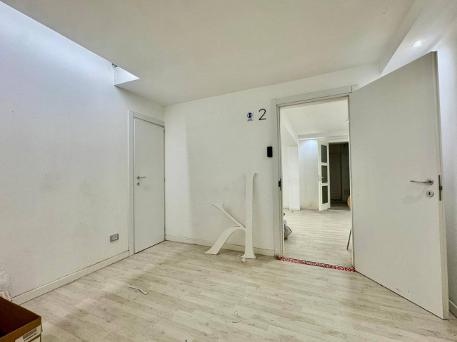 Appartamento in vendita a Catania Corso Italia / Tribunale