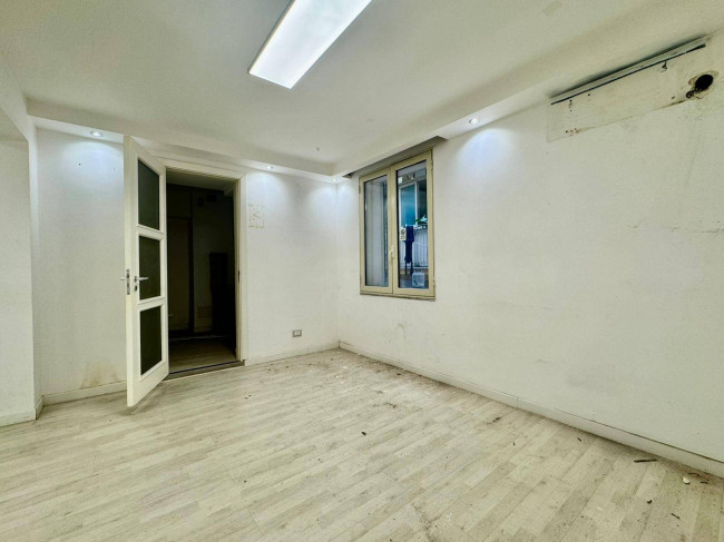 Appartamento in vendita a Catania Corso Italia / Tribunale