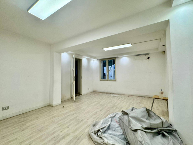 Appartamento in vendita a Catania Corso Italia / Tribunale