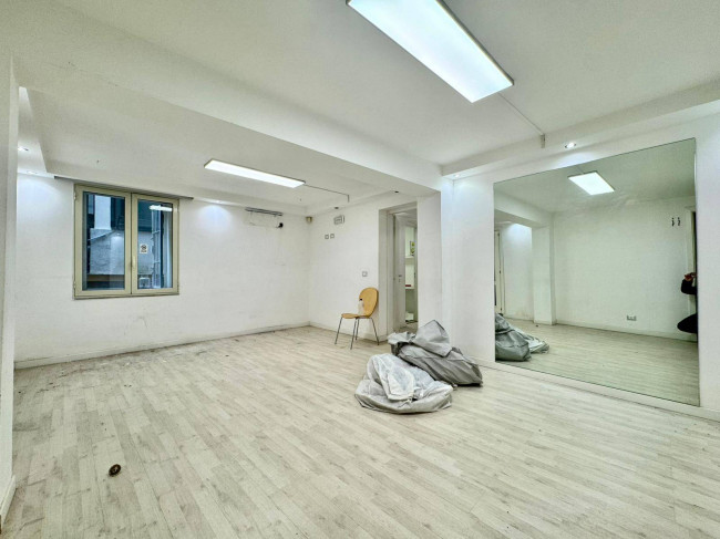 Appartamento in vendita a Catania Corso Italia / Tribunale