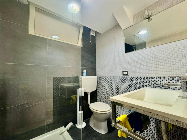 Appartamento in vendita a Catania Corso Italia / Tribunale