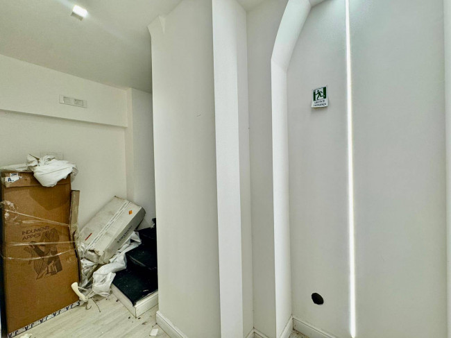 Appartamento in vendita a Catania Corso Italia / Tribunale