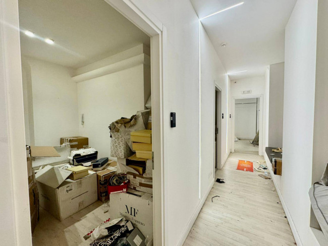 Appartamento in vendita a Catania Corso Italia / Tribunale