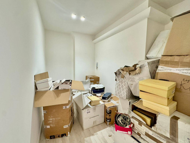 Appartamento in vendita a Catania Corso Italia / Tribunale