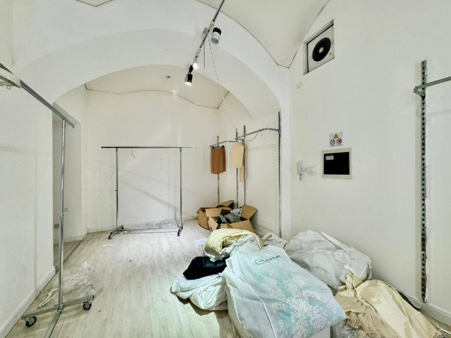 Appartamento in vendita a Catania Corso Italia / Tribunale