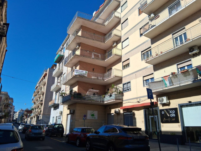 Appartamento in vendita a Catania Lincoln/Corso Delle Province/Imbriani