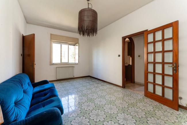 Appartamento in vendita a Catania Sanzio/Veneto/Michelangelo/Vagliasindi