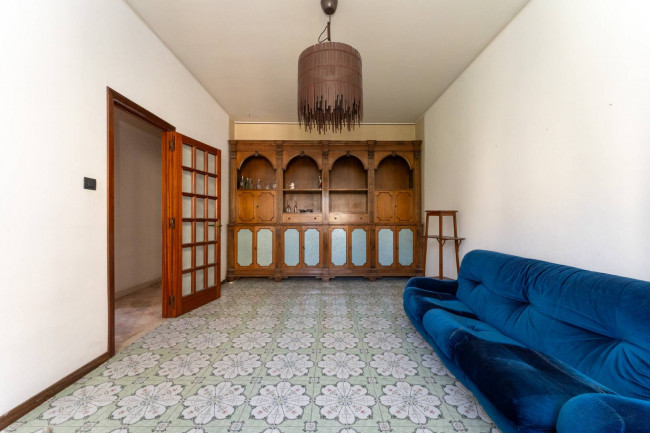 Appartamento in vendita a Catania Sanzio/Veneto/Michelangelo/Vagliasindi