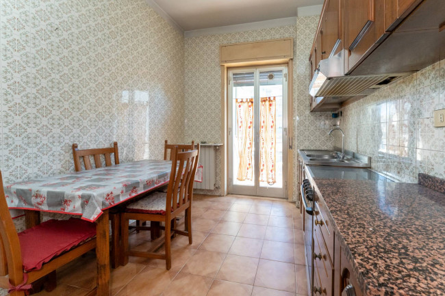 Appartamento in vendita a Catania Sanzio/Veneto/Michelangelo/Vagliasindi