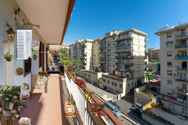 Appartamento in vendita a Catania Sanzio/Veneto/Michelangelo/Vagliasindi