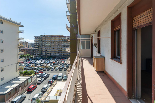 Appartamento in vendita a Catania Sanzio/Veneto/Michelangelo/Vagliasindi