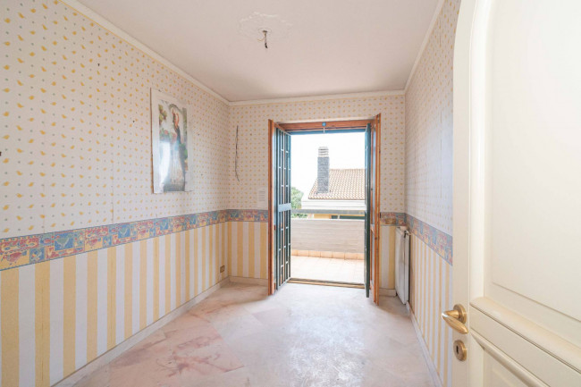 Villa in vendita a Aci Castello 