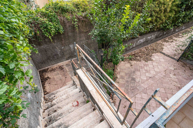 Villa in vendita a Aci Castello 