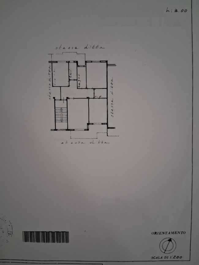 Appartamento in vendita a Catania 