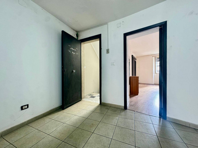 Appartamento in affitto a Catania Zona centro