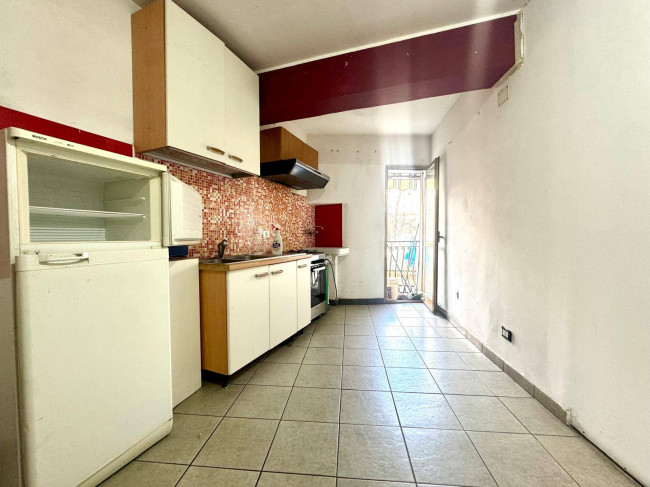 Appartamento in affitto a Catania Zona centro