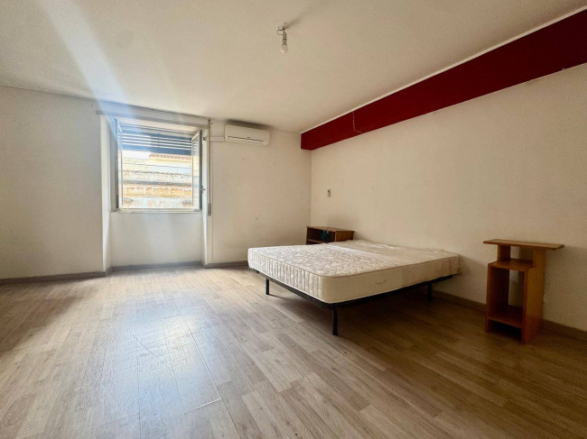 Appartamento in affitto a Catania Zona centro