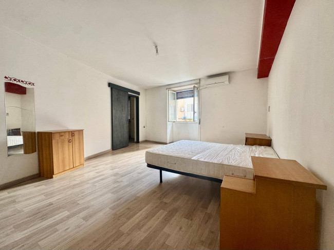 Appartamento in affitto a Catania Zona centro