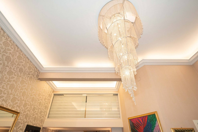 Appartamento in vendita a Catania Corso Italia / Tribunale